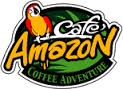 AMAZON Logo